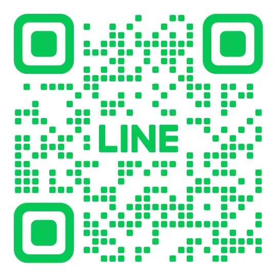 QR Code แชท หวยหุ้นไทยช่อง 9 ทาง Line